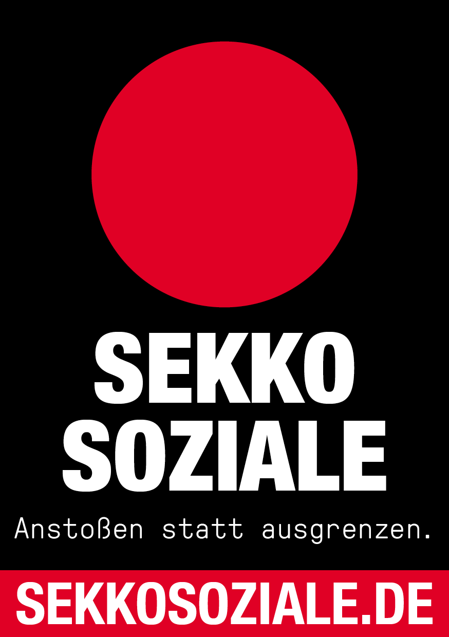 SEKKO SOZIALE Probierpaket L - Rosé & Weiß 0,75l + Supporter Bundle