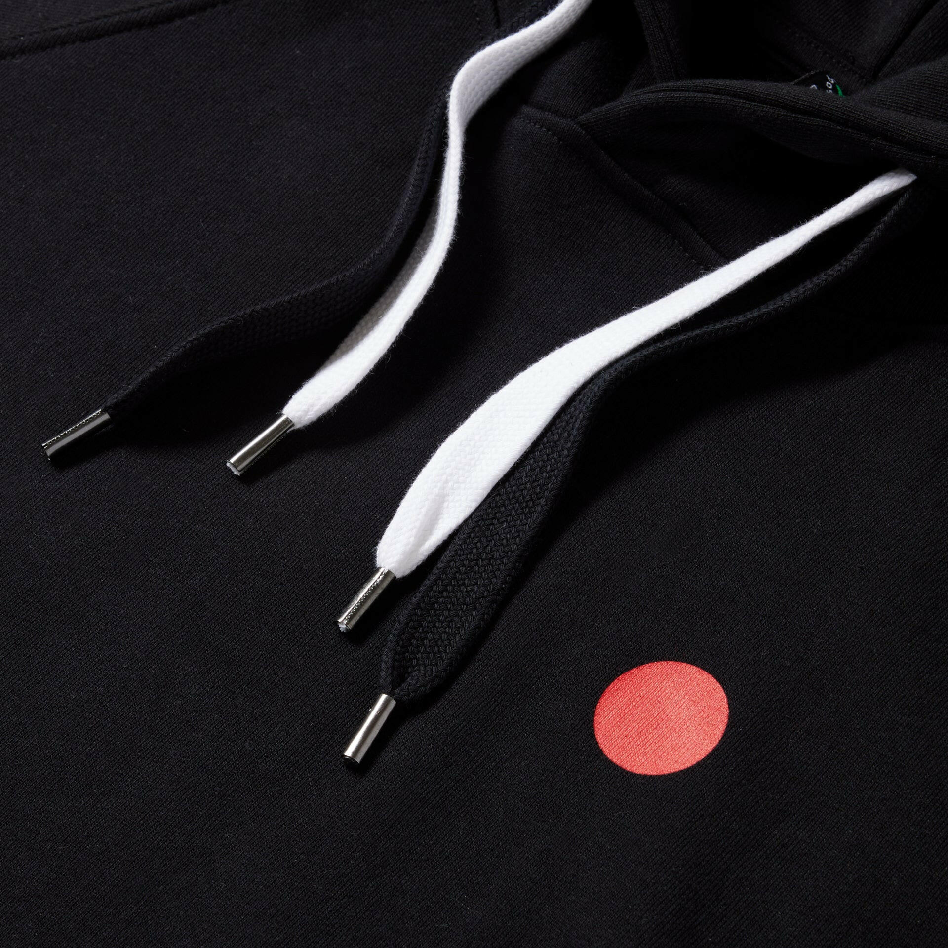 SEKKO SOZIALE Hoodie - Veganer bio Unisex Hoodie mit reduziertem CO₂ Ausstoß.