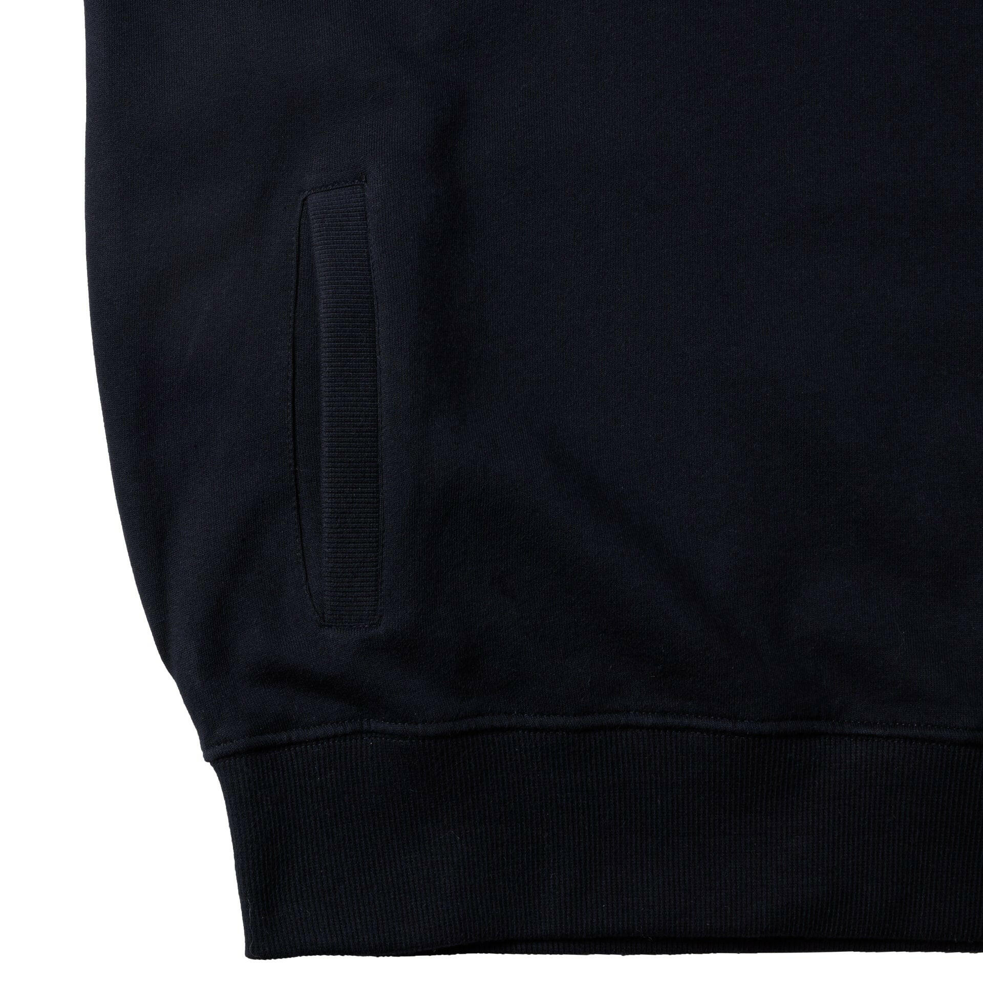 SEKKO SOZIALE Hoodie - Veganer bio Unisex Hoodie mit reduziertem CO₂ Ausstoß.