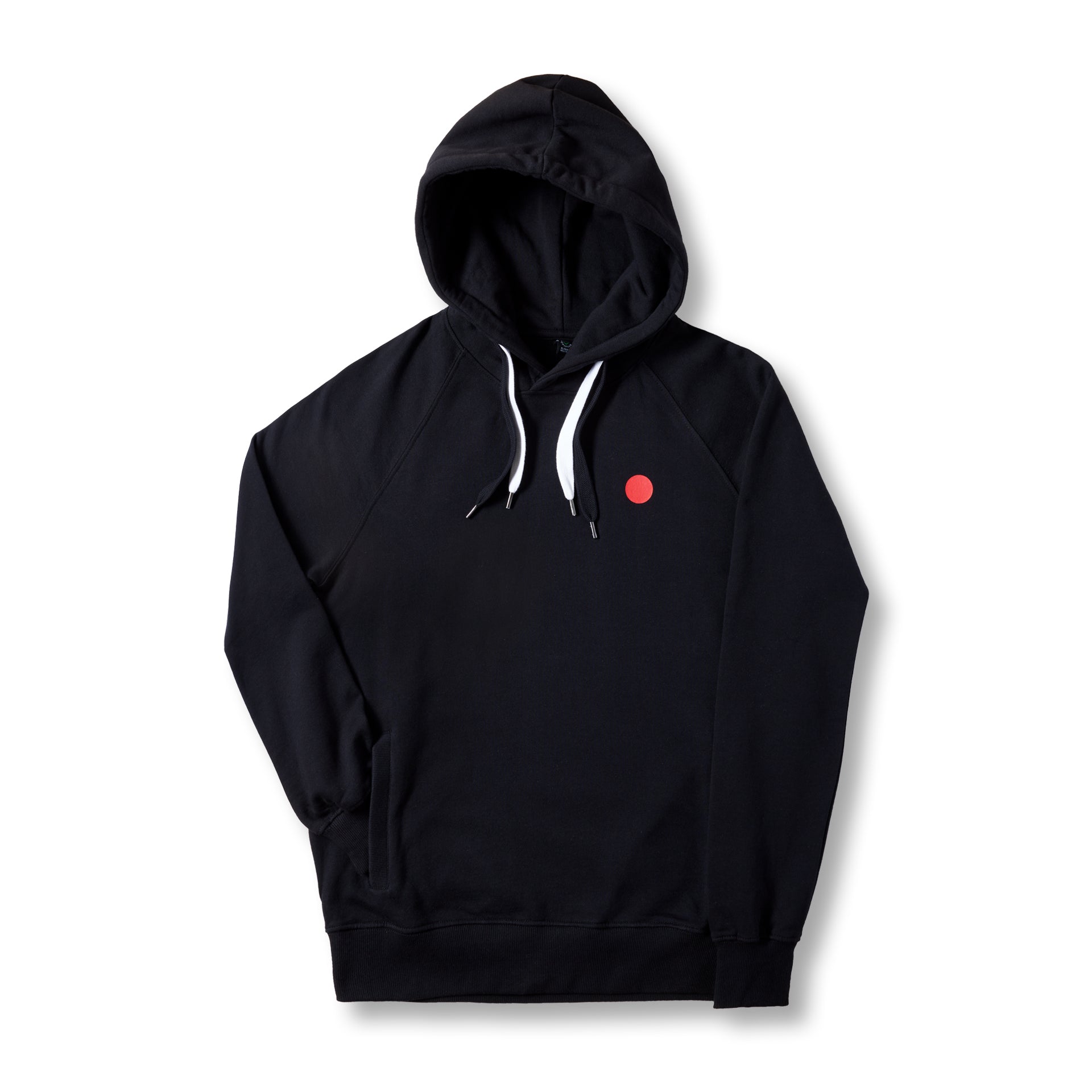 SEKKO SOZIALE Hoodie - Veganer bio Unisex Hoodie mit reduziertem CO₂ Ausstoß