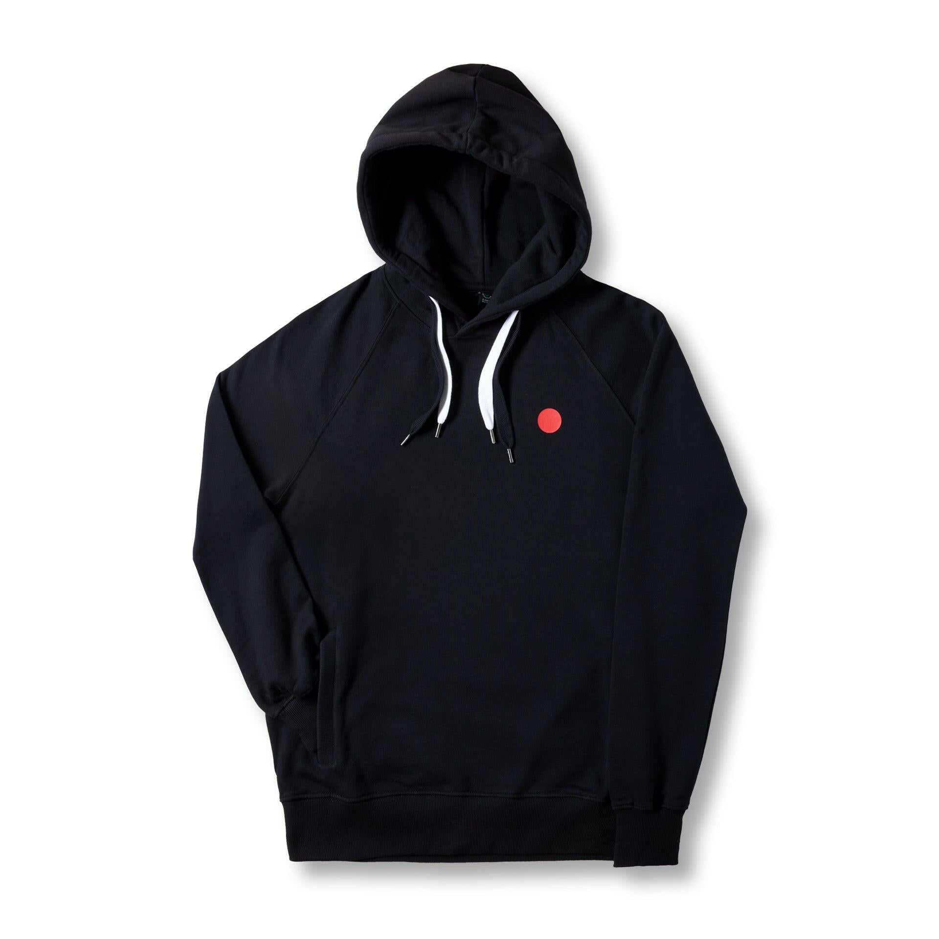 SEKKO SOZIALE Hoodie - Veganer bio Unisex Hoodie mit reduziertem CO₂ Ausstoß.