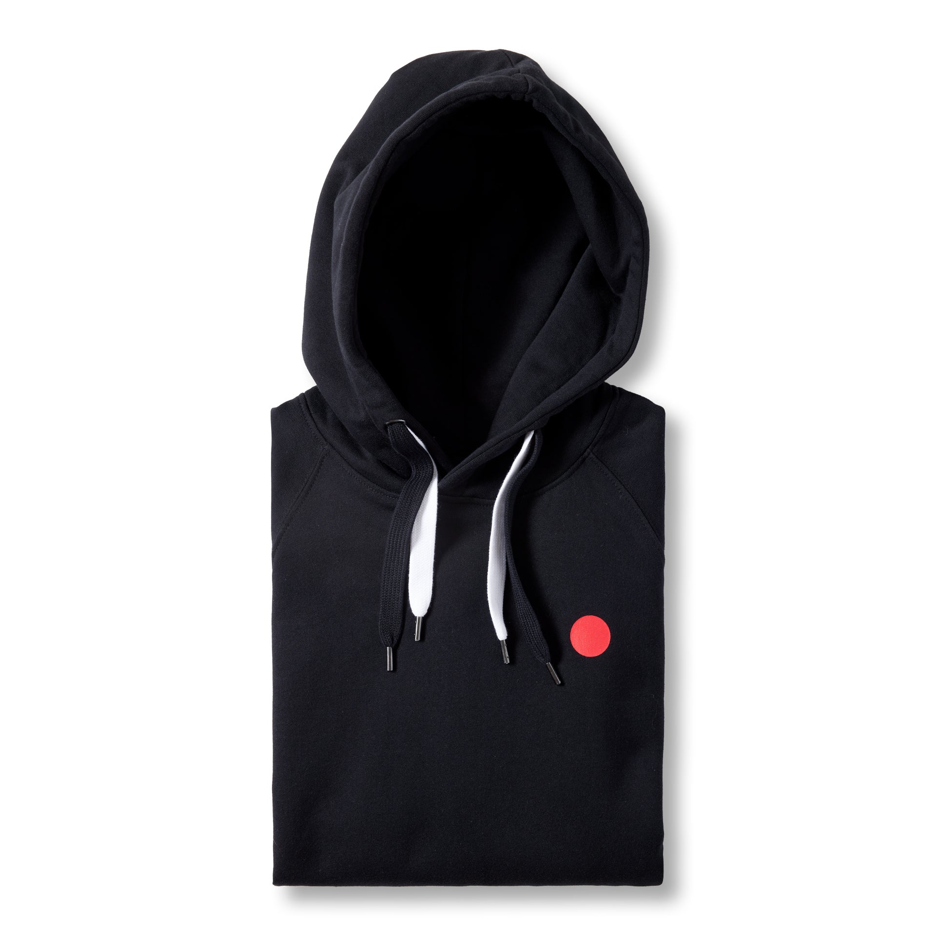 SEKKO SOZIALE Hoodie - Veganer bio Unisex Hoodie mit reduziertem CO₂ Ausstoß