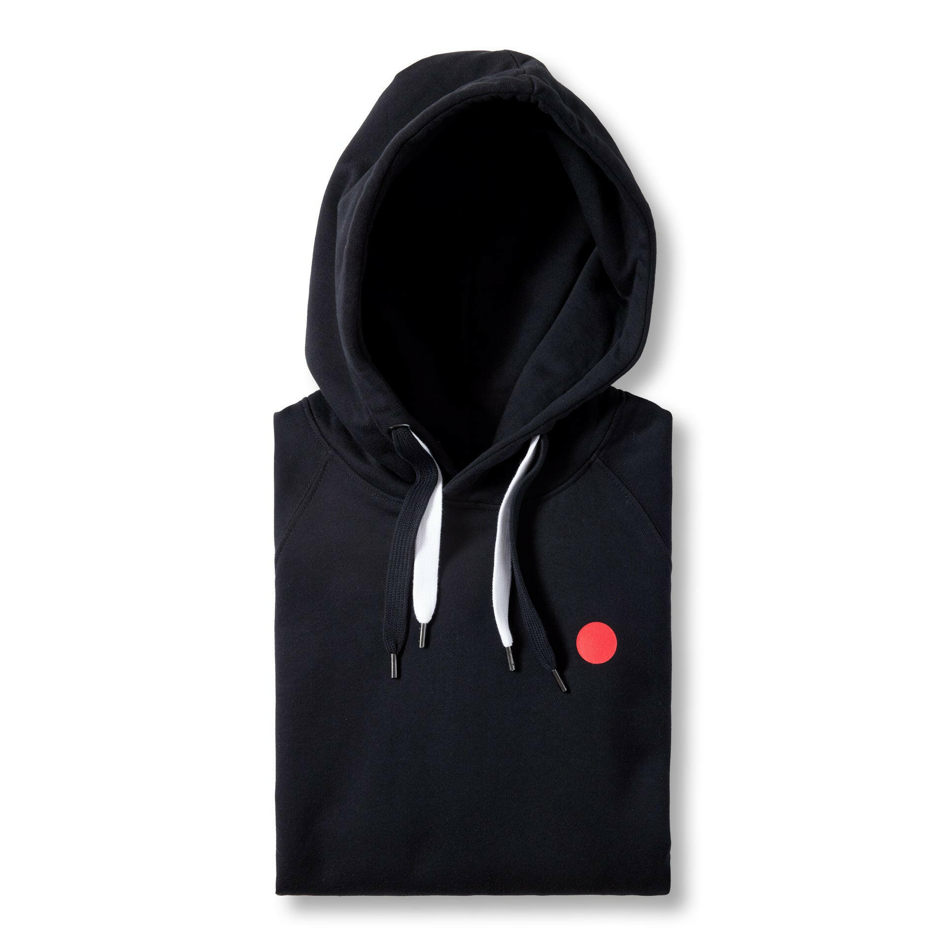 SEKKO SOZIALE Hoodie - Veganer bio Unisex Hoodie mit reduziertem CO₂ Ausstoß.