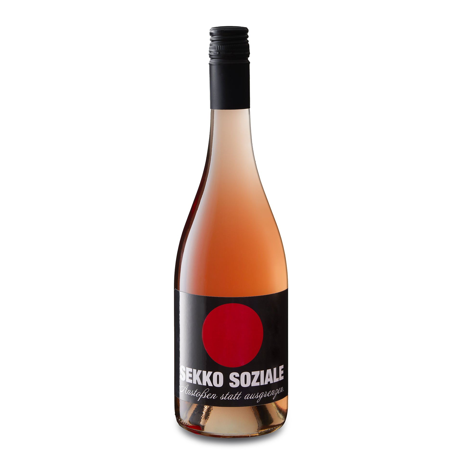 SEKKO SOZIALE Rosé 0,75l