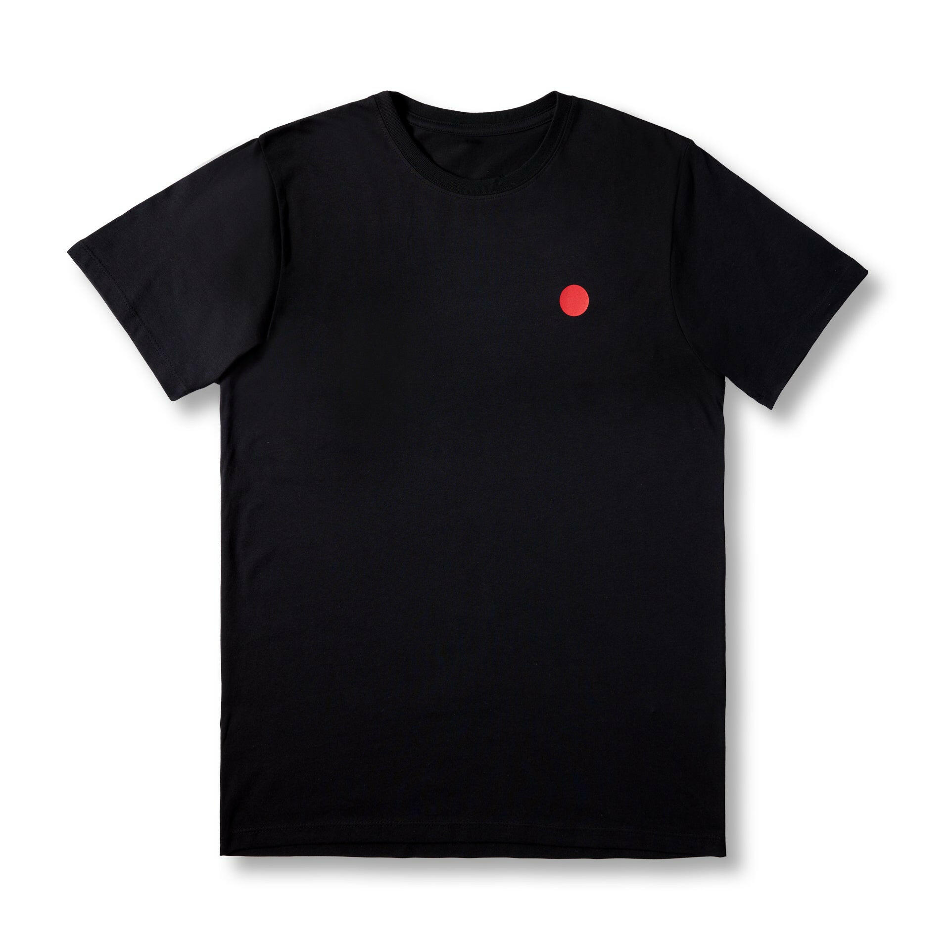 SEKKO SOZIALE T-Shirt - Veganes, bio Unisex T-Shirt mit Siebdruck und reduziertem CO₂ Ausstoß.