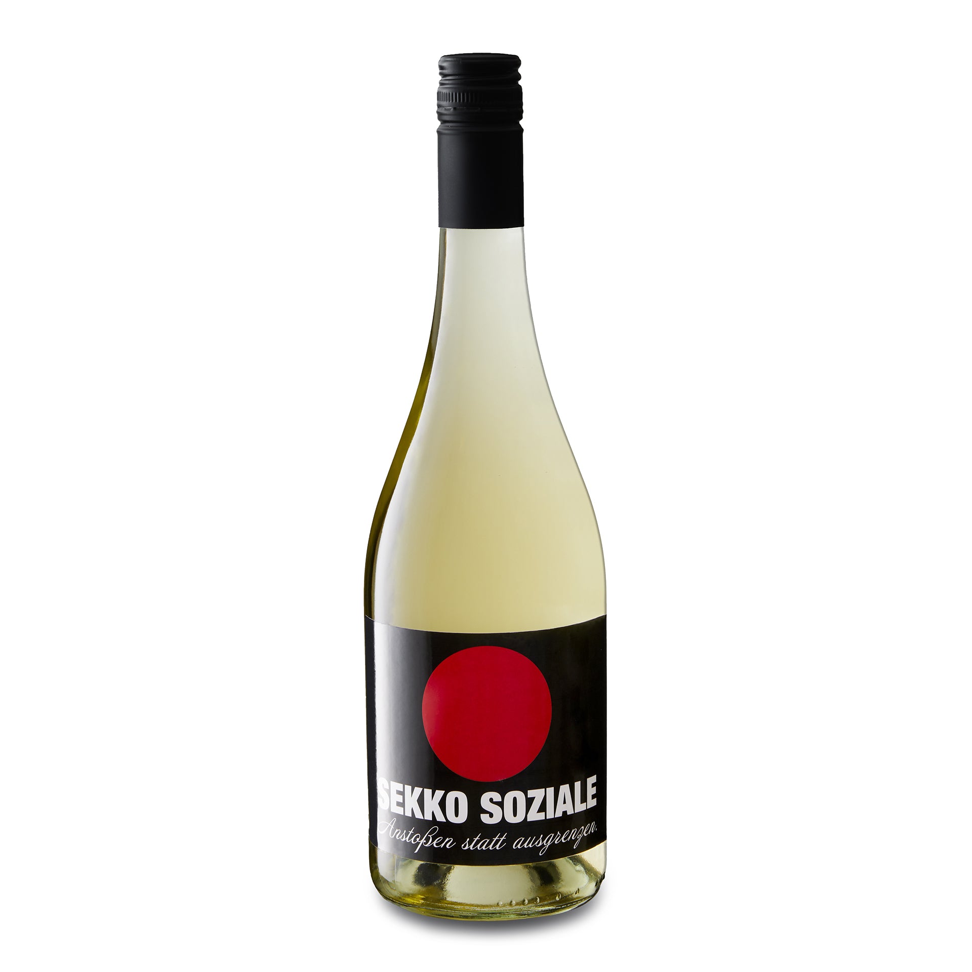 SEKKO SOZIALE Weiss 0,75l