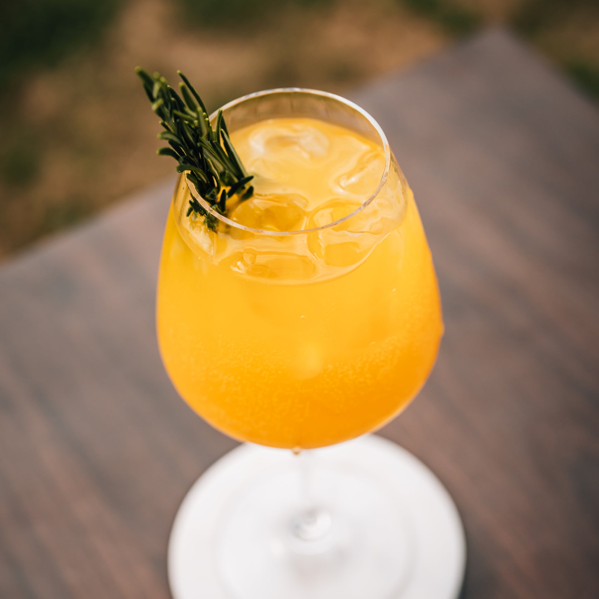 SESES x SEKT SOZIALE Rosemary Riot Ready-to-Mix-Bundle