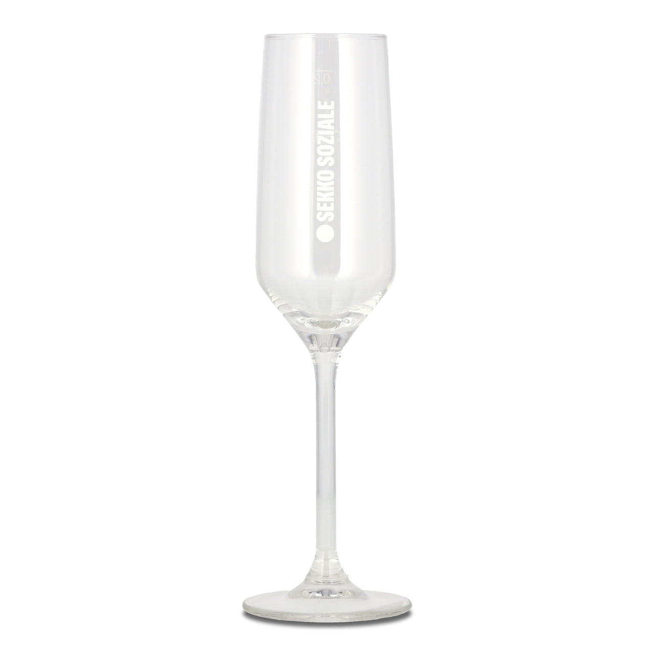 SEKKO SOZIALE Sektglas 0,22l