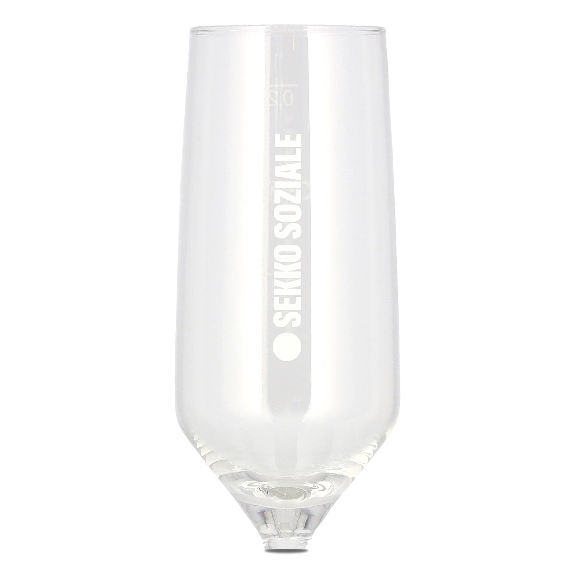 SEKKO SOZIALE Sektglas 0,22l