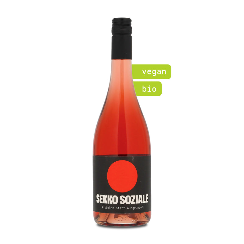 Sekko Rosé