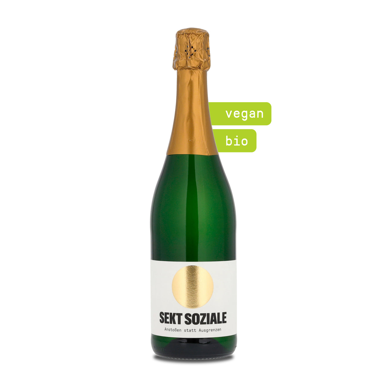 SEKT SOZIALE GOLD